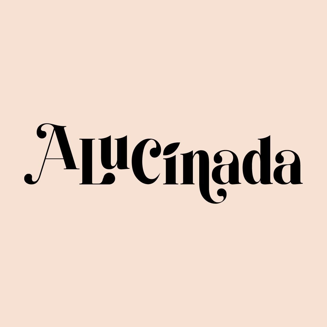 Alucinada