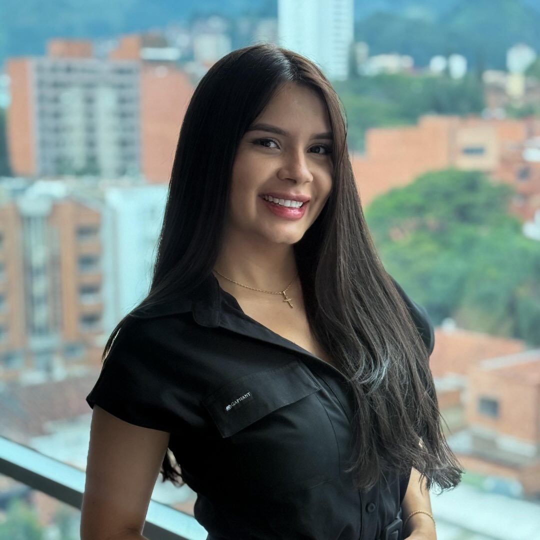 Ángela Pérez