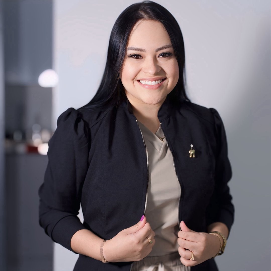 Dra. Scheyla Vaquero